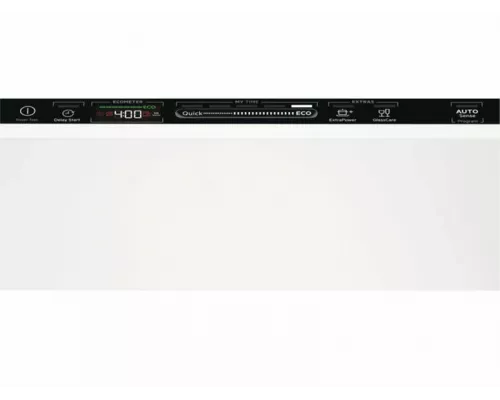 Встраиваемая посудомоечная машина AEG FSS5261XZ