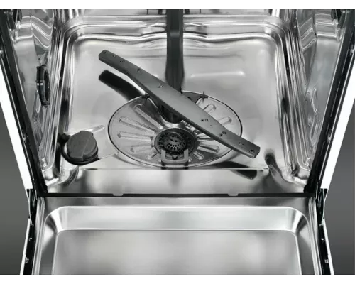 Встраиваемая посудомоечная машина AEG FSS5261XZ