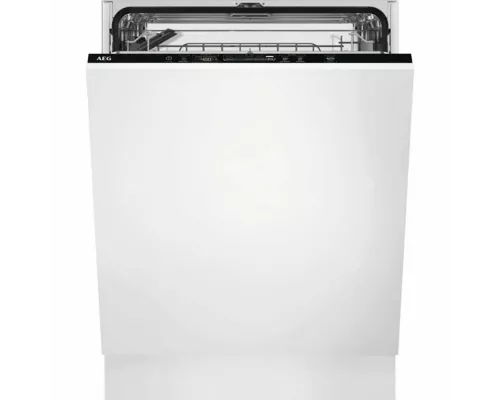 Встраиваемая посудомоечная машина AEG FSS5261XZ