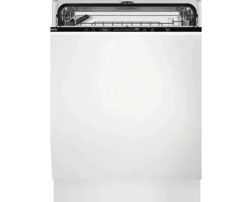 Встраиваемая посудомоечная машина AEG FSS5261XZ