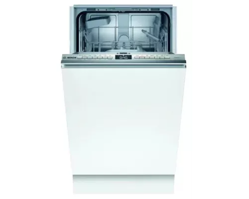 Встраиваемая посудомоечная машина Bosch SPV4HKX2DR
