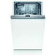 Встраиваемая посудомоечная машина Bosch SPV4HKX2DR