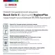Встраиваемая посудомоечная машина Bosch SPV4HKX2DR