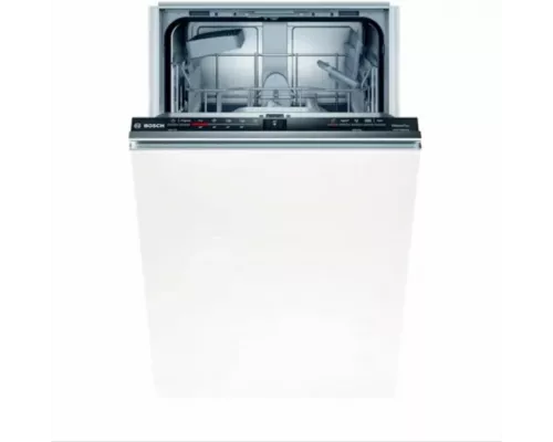 Встраиваемая посудомоечная машина Bosch SPV4HKX2DR