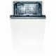Встраиваемая посудомоечная машина Bosch SPV4HKX2DR