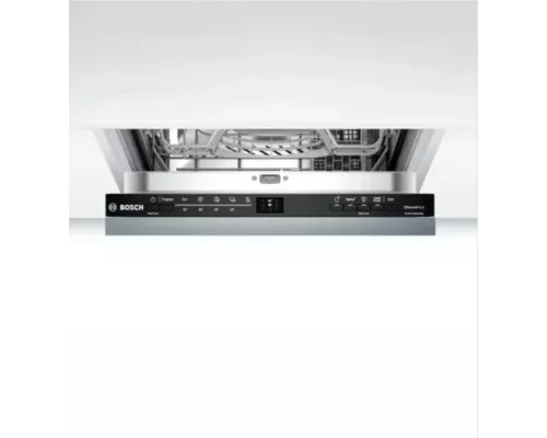 Встраиваемая посудомоечная машина Bosch SPV4HKX2DR