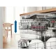 Встраиваемая посудомоечная машина Bosch SPV4HKX2DR