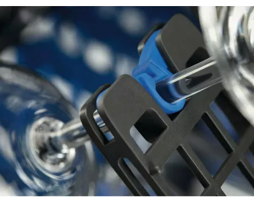 Встраиваемая посудомоечная машина Electrolux EEC67310L