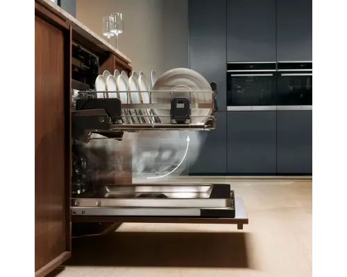 Встраиваемая посудомоечная машина Electrolux EEC67310L