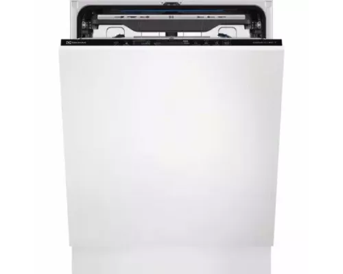 Встраиваемая посудомоечная машина Electrolux EEC87400W