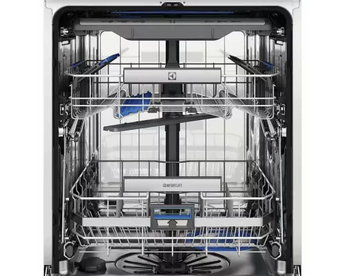 Встраиваемая посудомоечная машина Electrolux EEC87400W