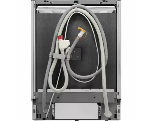 Встраиваемая посудомоечная машина Electrolux EEC87400W