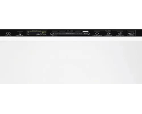 Встраиваемая посудомоечная машина Electrolux EEC87400W