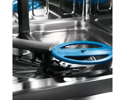 Встраиваемая посудомоечная машина Electrolux EEG68500L