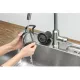 Встраиваемая посудомоечная машина Electrolux EEG68500L