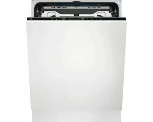 Встраиваемая посудомоечная машина ELECTROLUX EEG69420W