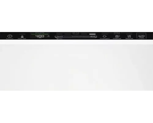 Встраиваемая посудомоечная машина ELECTROLUX EEG69420W