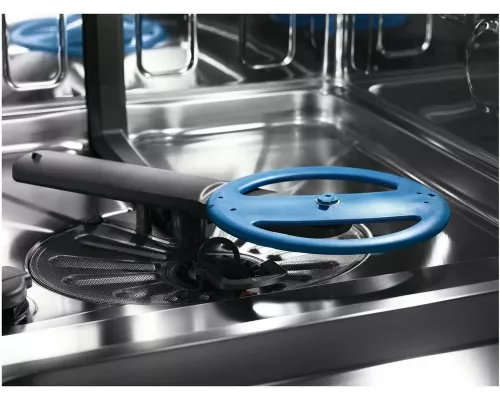 Встраиваемая посудомоечная машина ELECTROLUX EEG69420W