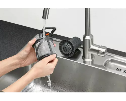 Встраиваемая посудомоечная машина ELECTROLUX EEG69420W