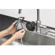 Встраиваемая посудомоечная машина ELECTROLUX EEG69420W
