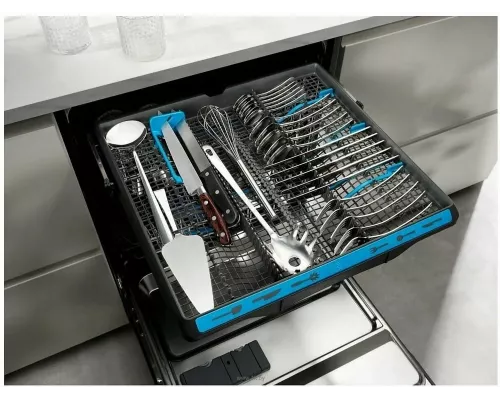 Встраиваемая посудомоечная машина Electrolux EEM43211L