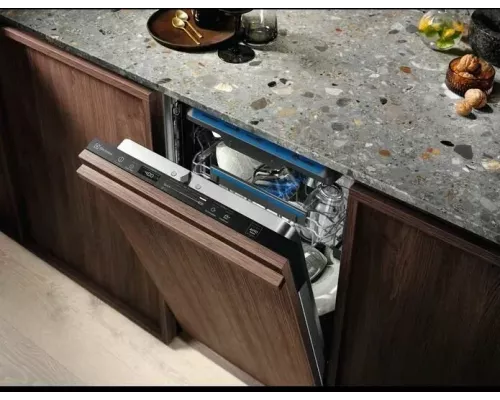 Встраиваемая посудомоечная машина Electrolux EEM43211L