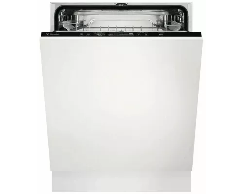 Встраиваемая посудомоечная машина ELECTROLUX EEQ47200L
