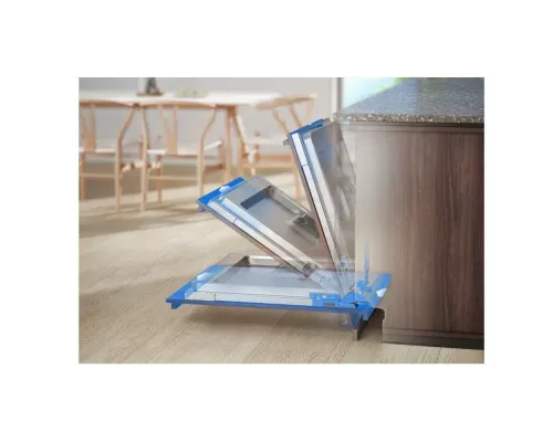 Встраиваемая посудомоечная машина ELECTROLUX EEQ47200L