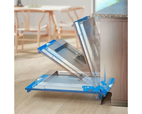 Встраиваемая посудомоечная машина ELECTROLUX EEQ47200L