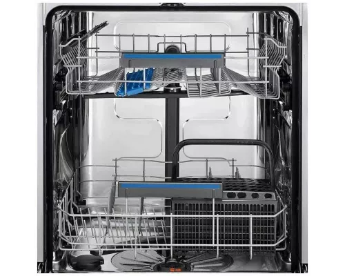 Встраиваемая посудомоечная машина ELECTROLUX EEQ47200L