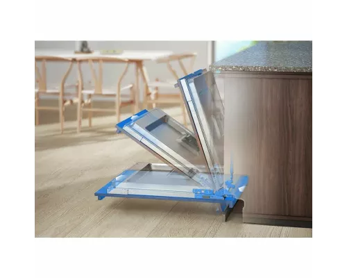Встраиваемая посудомоечная машина ELECTROLUX EEQ47215L