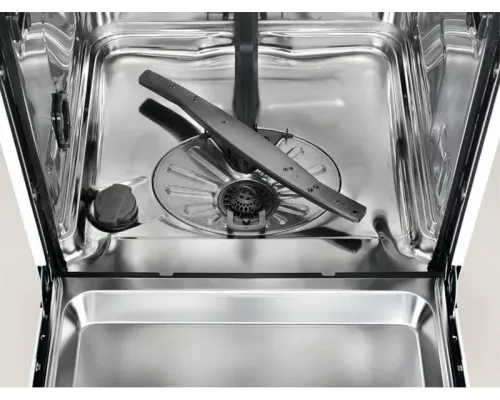 Встраиваемая посудомоечная машина ELECTROLUX EEQ47215L