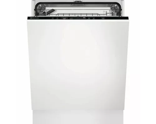 Встраиваемая посудомоечная машина ELECTROLUX EEQ47215L