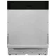 Встраиваемая посудомоечная машина ELECTROLUX KEGB9420W