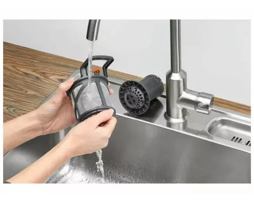 Встраиваемая посудомоечная машина ELECTROLUX KEGB9420W