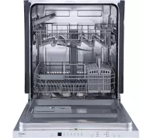 Встраиваемая посудомоечная машина EVELUX BD 6004