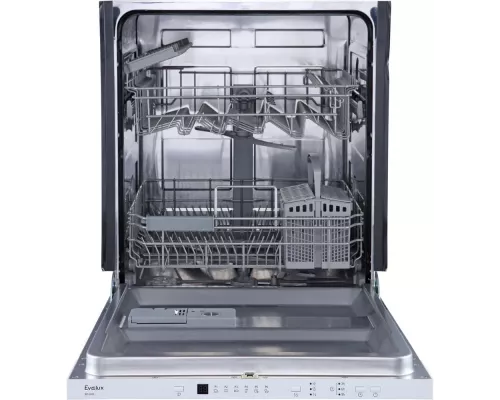 Встраиваемая посудомоечная машина EVELUX BD 6004