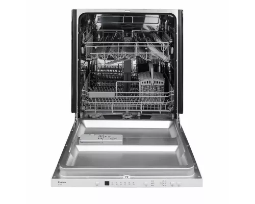 Встраиваемая посудомоечная машина EVELUX BD 6004