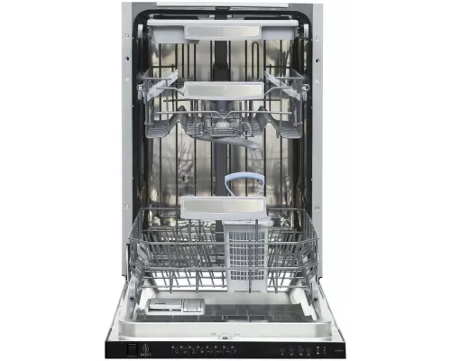 Встраиваемая посудомоечная машина Jacky's JD SB4201