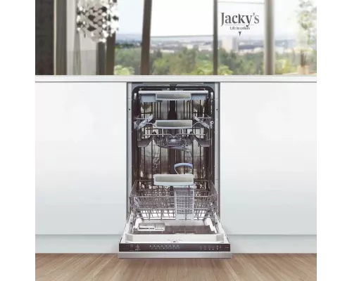 Встраиваемая посудомоечная машина Jacky's JD SB4201