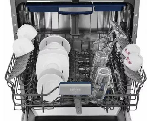 Встраиваемая посудомоечная машина Jacky's JD SB4201