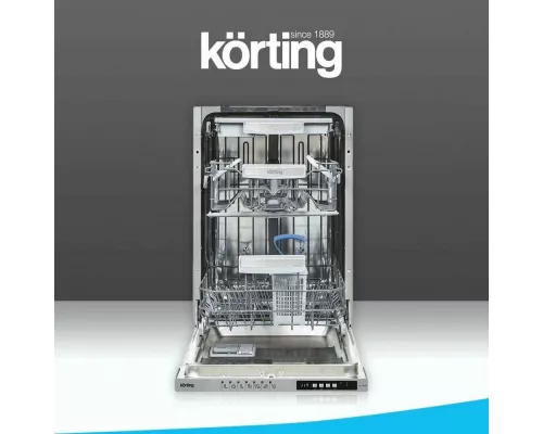 Встраиваемая посудомоечная машина KORTING KDI 45488