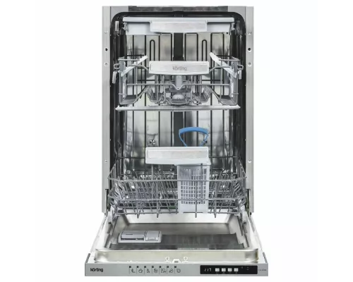 Встраиваемая посудомоечная машина KORTING KDI 45488