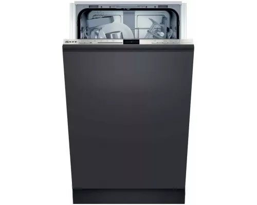 Встраиваемая посудомоечная машина NEFF S953IKX50R