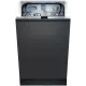 Встраиваемая посудомоечная машина NEFF S953IKX50R