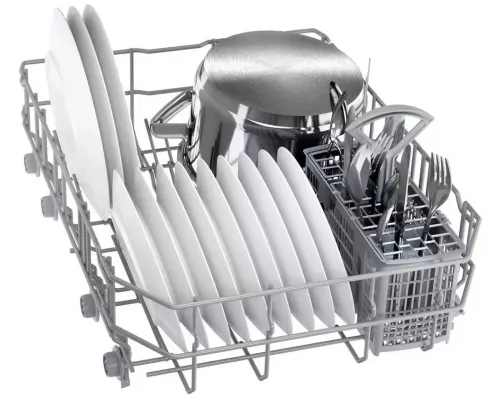 Встраиваемая посудомоечная машина NEFF S953IKX50R