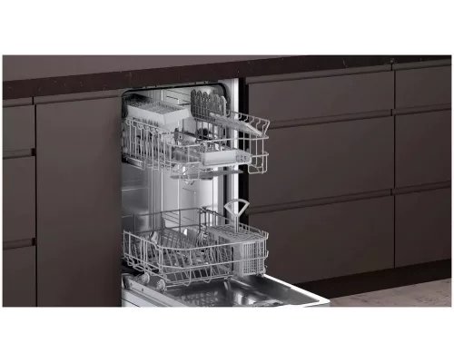 Встраиваемая посудомоечная машина NEFF S953IKX50R