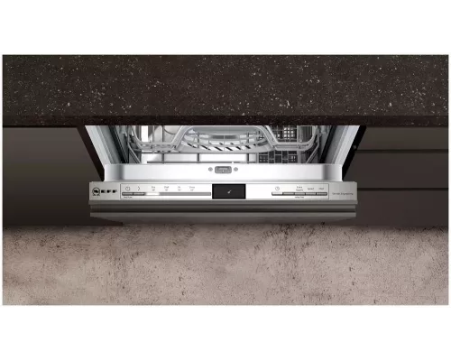 Встраиваемая посудомоечная машина NEFF S953IKX50R