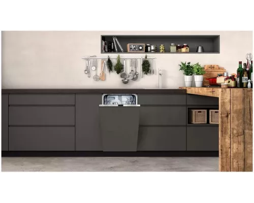 Встраиваемая посудомоечная машина NEFF S953IKX50R