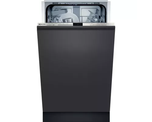 Встраиваемая посудомоечная машина NEFF S953IKX50R
